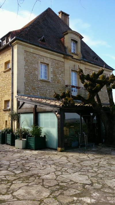 L ESPLANADE, Domme, France
