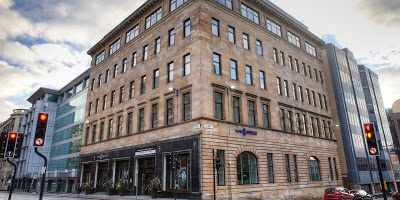 Hotel Indigo Glasgow, Glasgow, United Kingdom