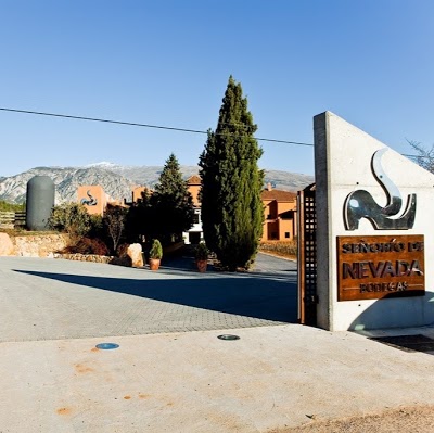 HACIENDA SENORIO DE NEVADA, VILLAMENA, Spain