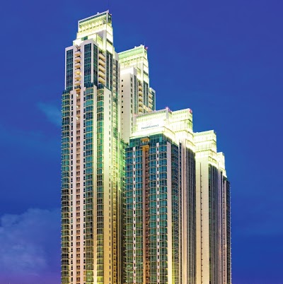 FRASER RESIDENCE JAKARTA, Jakarta, Indonesia