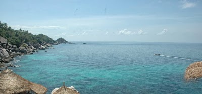 Koh Tao Bamboo Huts, Koh Tao, Thailand