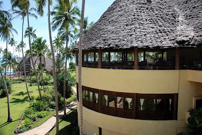Ocean Paradise Resort, Kiwengwa, Tanzania