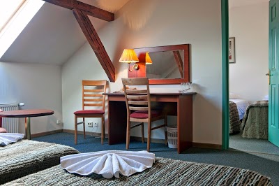 Art Hotel Laine, Riga, Latvia