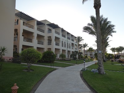 Iberotel Samaya Resort, Marsa Alam, Egypt