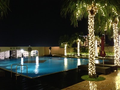 Spa Resort Exes, Onna, Japan