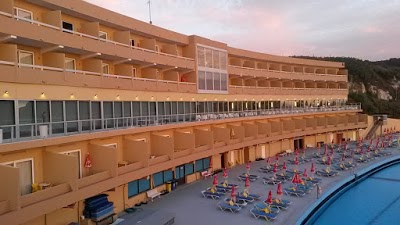 Hotel Arribas, Sintra, Portugal