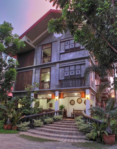 Grand Octagon Resort, Laoag, Philippines
