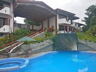 Hotel California - Manuel Antonio, Manuel Antonio, Costa Rica