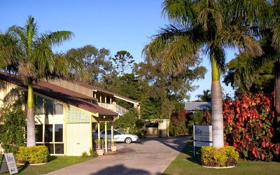 Iluka Motel, Iluka, Australia