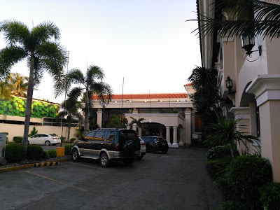 Hotel Del Rio, Iloilo, Philippines