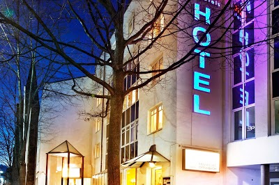 Nordic Hotel Frankfurt-Offenbach, Offenbach, Germany
