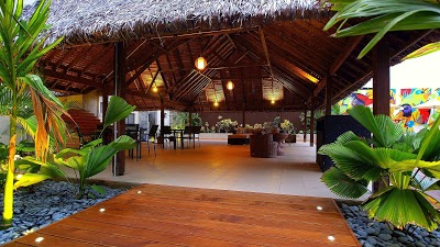 The Espiritu, Luganville, Vanuatu