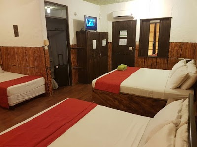 Hotel San Bada, Manuel Antonio, Costa Rica