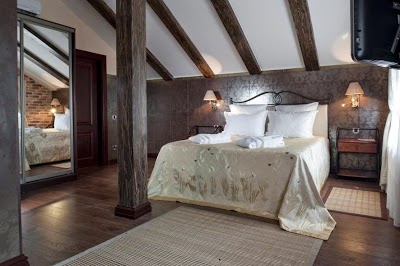 La Gioconda Boutique Hotel, Odessa, Ukraine