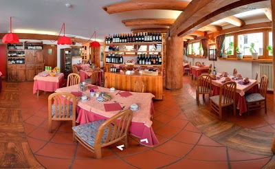 Lyskamm, Valtournanche, Italy