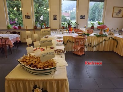Hotel Ristorante Turchino, Campo Ligure, Italy