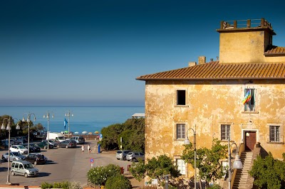 Hotel Nina, Bibbona, Italy