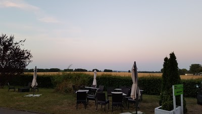 Les Nympheas, Chaufour-les-Bonnieres, France
