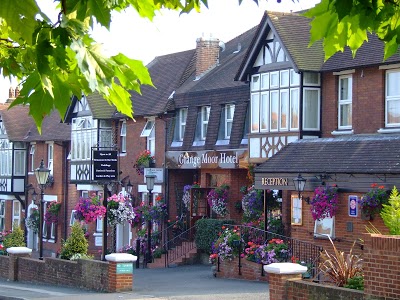 Grange Moor Hotel, Maidstone, United Kingdom