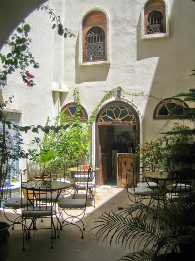 La Maison des Epices, El Jadida, Morocco