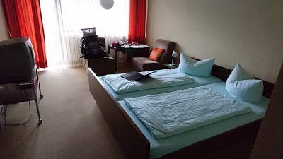 Haus Waldesruh, Eppenbrunn, Germany
