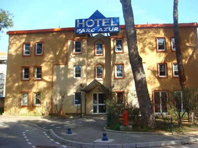 Hotel Parc Azur, Ollioules, France