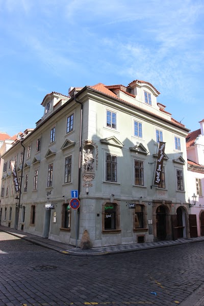 Lokal Inn, Prague, Czech Republic