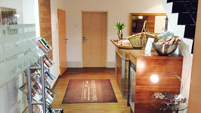 Boutique-Hotel & Apartments am Essigmanngut, Anif, Austria