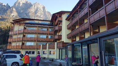 Parc Hotel Miramonti, Fie allo Sciliar, Italy