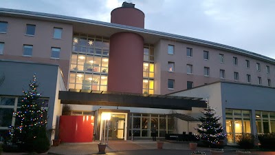 Best Western Plus Hotel Vier Jahreszeiten, Durbach, Germany