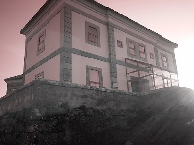 Hotel O Semaforo, Fisterra, Spain