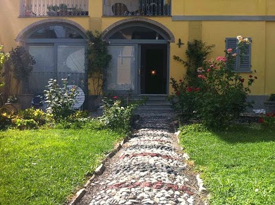 Hotel Bobbio, Budapest, Hungary