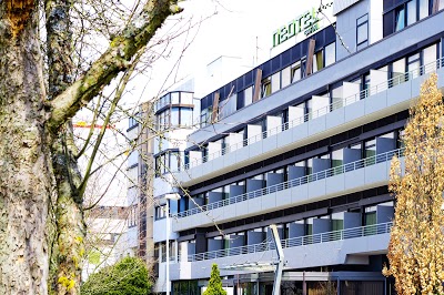 Hotel Neotel Stuttgart, Stuttgart, Germany