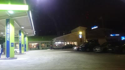 Hotelli Nukkumatti, Kokkola, Finland
