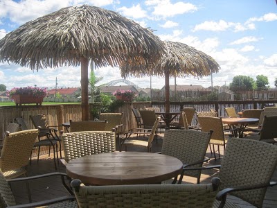 Hotel-Motel Coconut, Trois-Rivieres, Canada