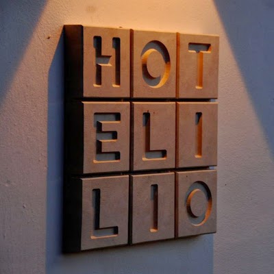 Boutique Hotel Ilio, Marciana, Italy