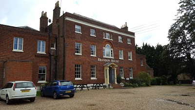 Brandon House Hotel, Brandon, United Kingdom