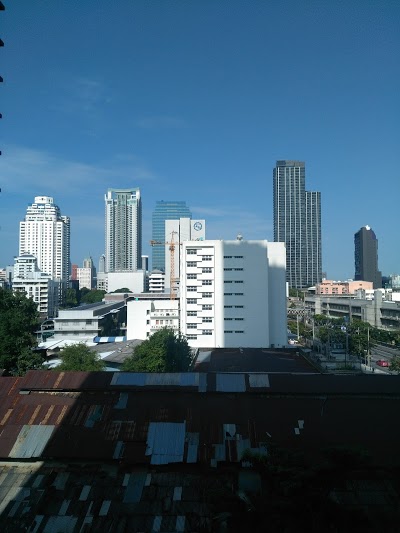 Hotel Link Makkasan, Bangkok, Thailand