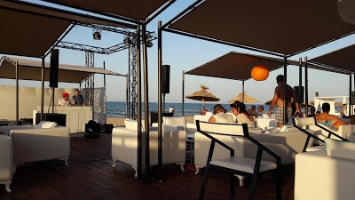 Hotel Phebus, Gammarth, Tunisia