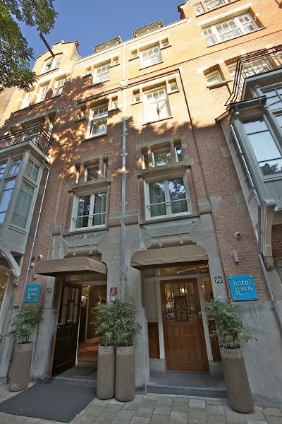 Hotel JL No76, Amsterdam, Netherlands