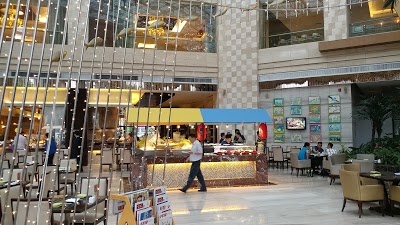 Four Points by Sheraton Qingdao Chengyang, Qingdao, China
