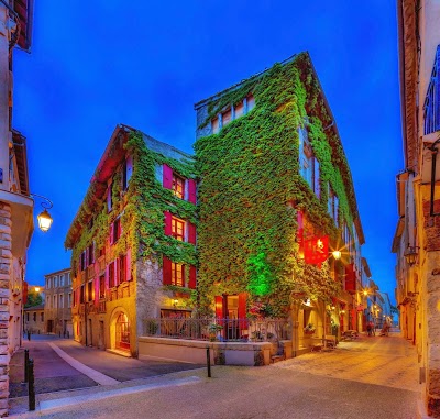 HOTEL RENAISSANCE, CASTRES, France