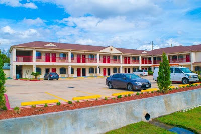 SCOTTISH INNS AND SUITES HOUSTO, Houston, United States of America
