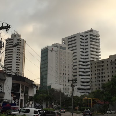 Hotel SmartSuites Royal Barranquilla, Barranquilla, Colombia