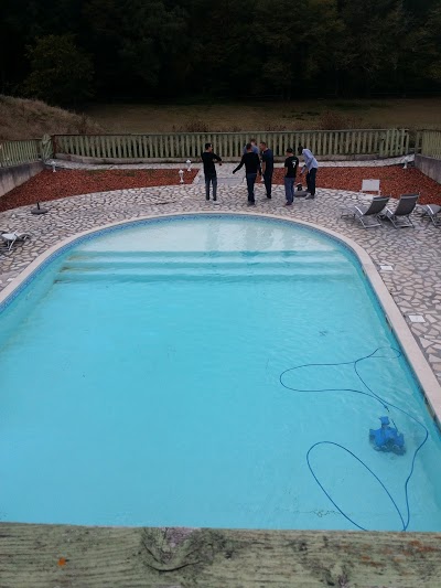 LE CLOS DU PRINCE, Camarsac, France
