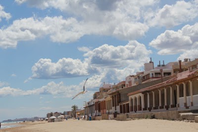 Hotel Guardamar, Guardamar del Segura, Spain