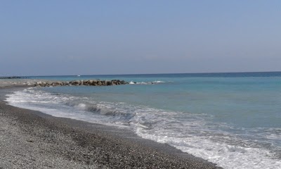 Hotel Marligure, Bordighera, Italy