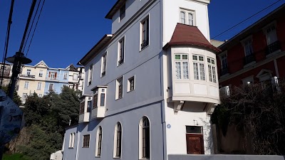 Hotel Da Vinci Valparaiso, Valparaiso, Chile