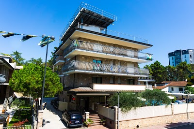 Hotel & Wellness Fra i Pini, Lignano Sabbiadoro, Italy