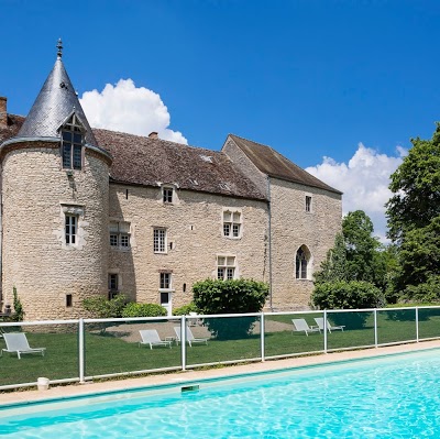 CHATEAU DE BELLECROIX, Chagny, France